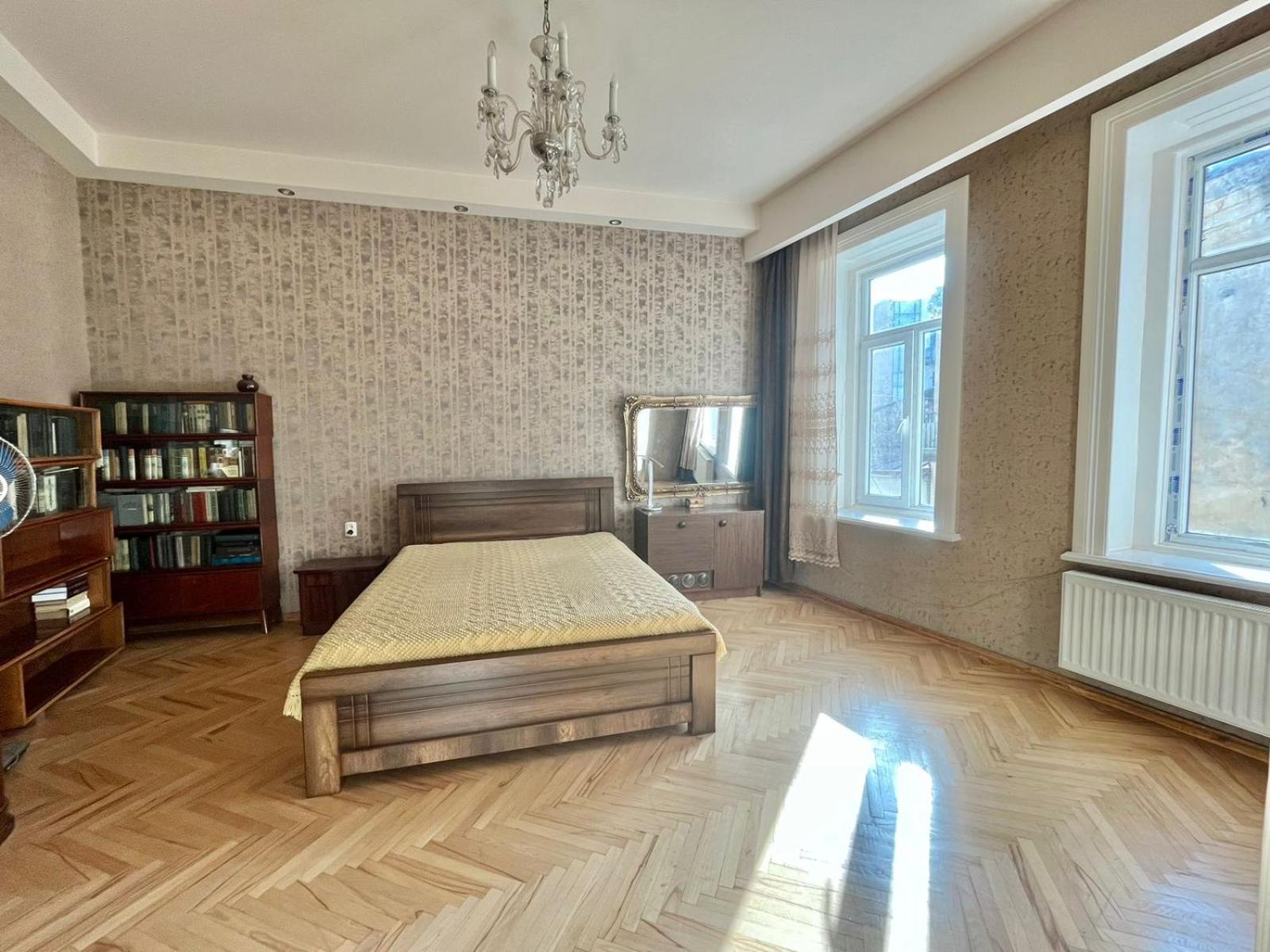 Apartment Down Town Group Tbilisi Exterior foto