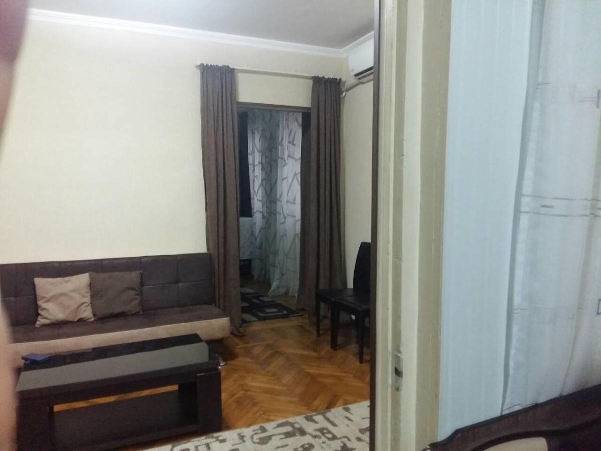 Apartment Down Town Group Tbilisi Exterior foto